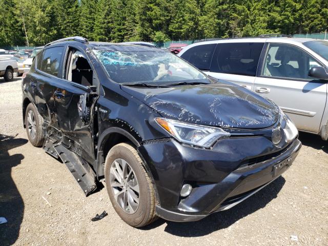 TOYOTA RAV4 HV XL 2016 jtmrjrev3gd003636