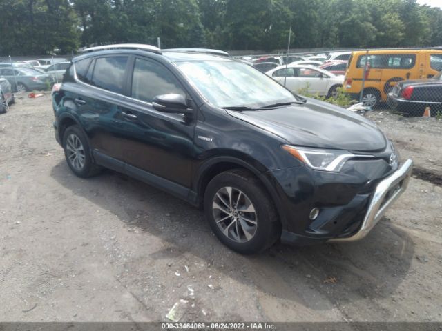 TOYOTA RAV4 HYBRID 2016 jtmrjrev3gd013034