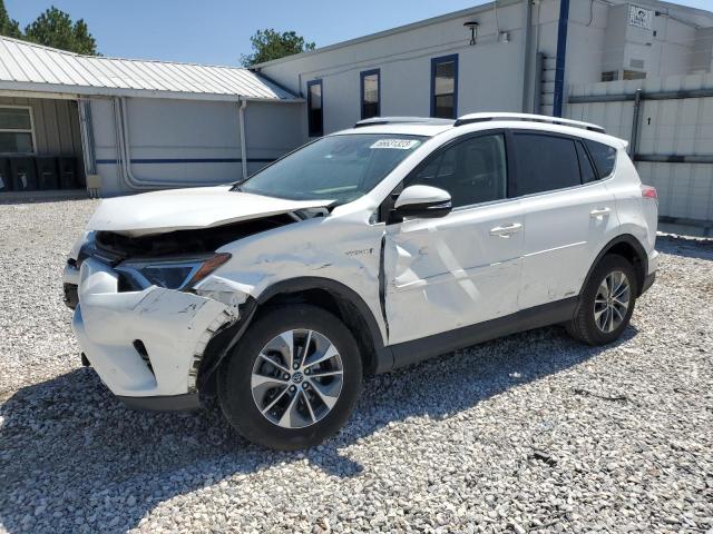 TOYOTA RAV4 HV XL 2016 jtmrjrev3gd018444