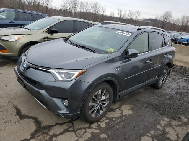 TOYOTA RAV4 HV XL 2016 jtmrjrev3gd019142