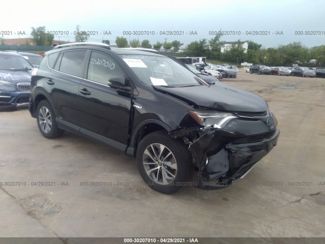 TOYOTA RAV4 HYBRID 2016 jtmrjrev3gd024034