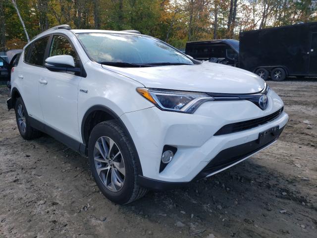 TOYOTA RAV4 HV XL 2016 jtmrjrev3gd024289