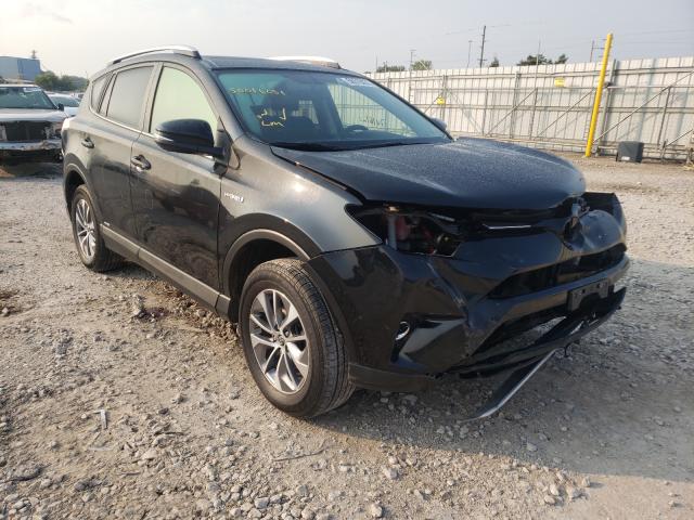 TOYOTA RAV4 HV XL 2016 jtmrjrev3gd024504