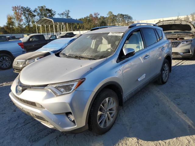 TOYOTA RAV4 HV XL 2016 jtmrjrev3gd027628