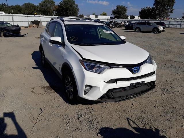 TOYOTA RAV4 HV XL 2016 jtmrjrev3gd029217