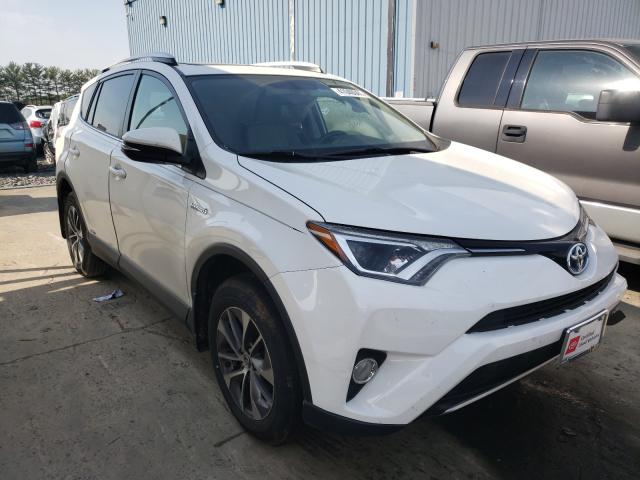 TOYOTA RAV4 HV XL 2016 jtmrjrev3gd035003