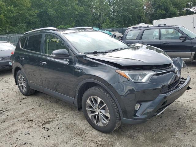 TOYOTA RAV4 HV XL 2016 jtmrjrev3gd049127