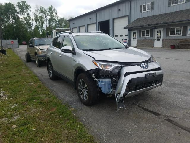 TOYOTA RAV4 HV XL 2016 jtmrjrev3gd050777