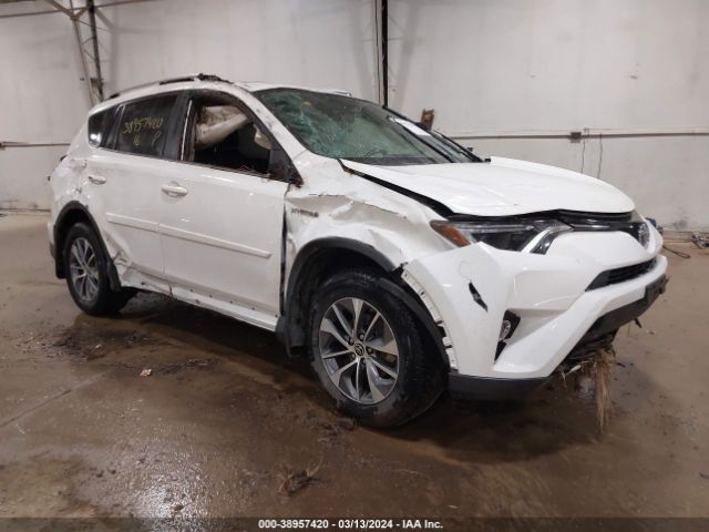 TOYOTA RAV4 HYBRID 2016 jtmrjrev3gd050889