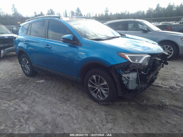 TOYOTA RAV4 HYBRID 2017 jtmrjrev3hd068830