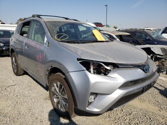 TOYOTA RAV4 HV LE 2017 jtmrjrev3hd094103