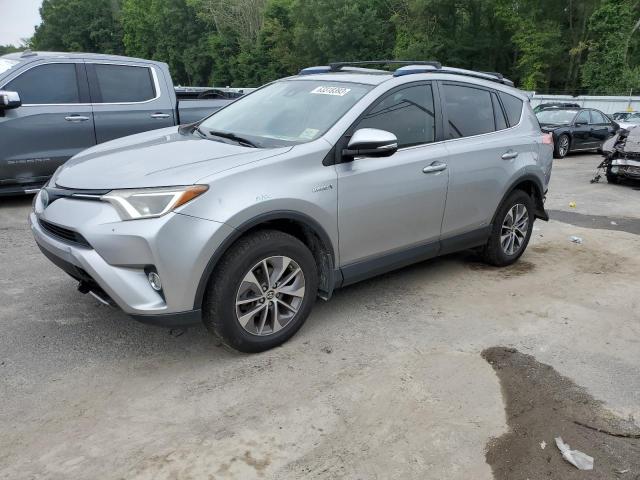 TOYOTA RAV4 2017 jtmrjrev3hd100580