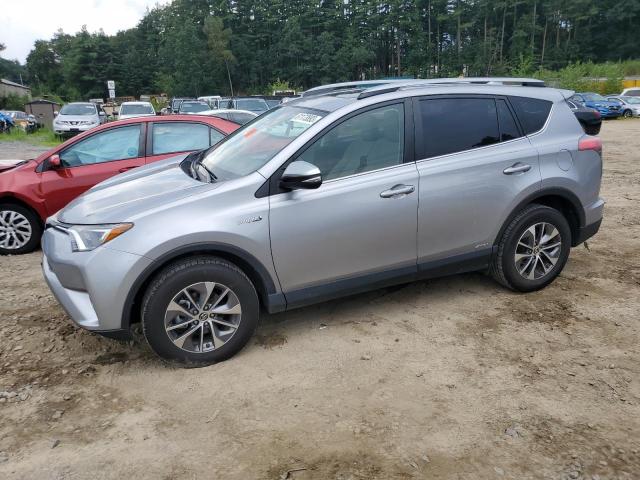 TOYOTA RAV4 HV LE 2017 jtmrjrev3hd101499