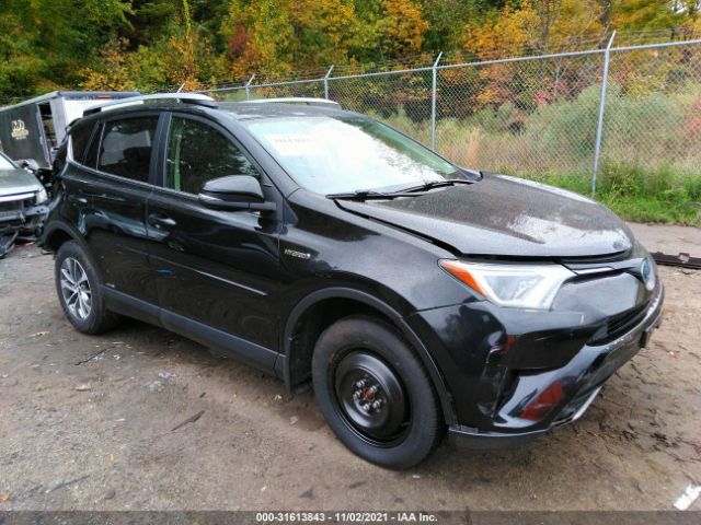 TOYOTA RAV4 HYBRID 2017 jtmrjrev3hd101678