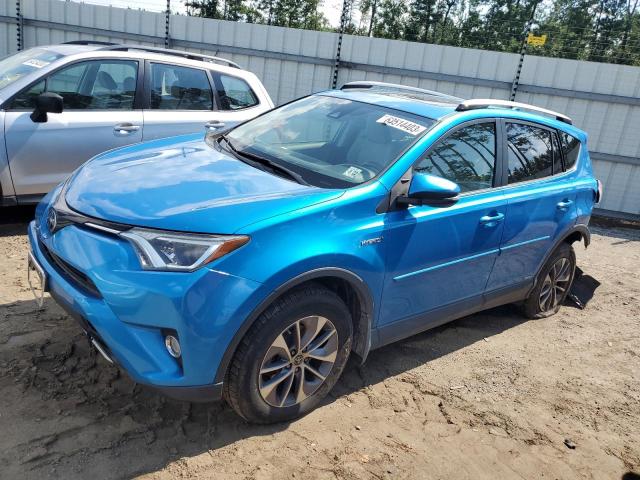 TOYOTA RAV4 2017 jtmrjrev3hd104435