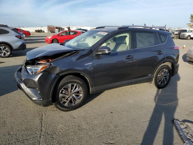 TOYOTA RAV4 HV LE 2017 jtmrjrev3hd113815