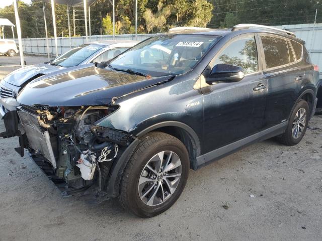 TOYOTA RAV4 HV LE 2017 jtmrjrev3hd118187