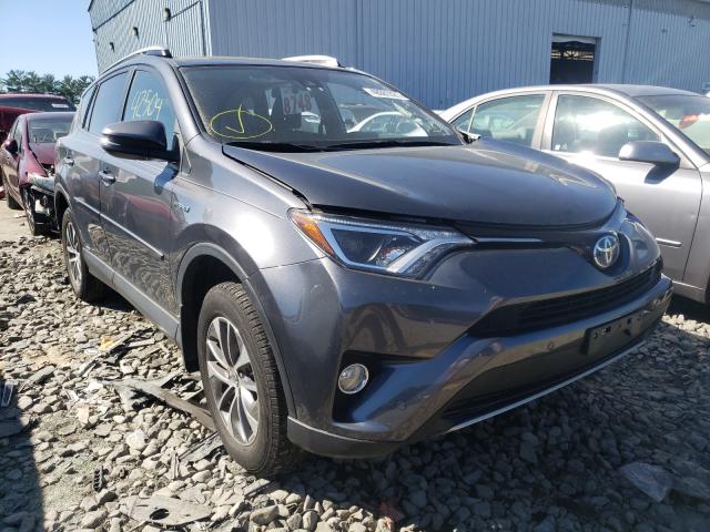 TOYOTA RAV4 HV LE 2017 jtmrjrev3hd119789