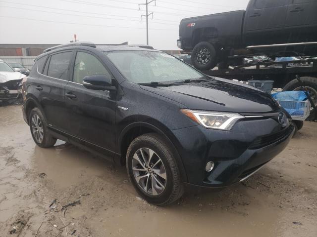 TOYOTA RAV4 HV LE 2017 jtmrjrev3hd125592