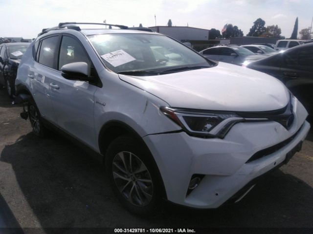 TOYOTA RAV4 2018 jtmrjrev3jd155679