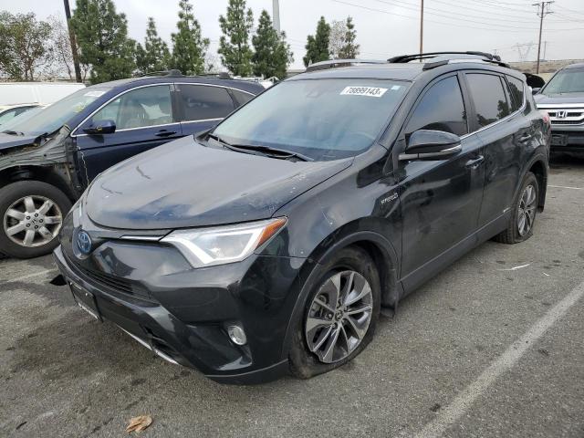 TOYOTA RAV4 2018 jtmrjrev3jd185555