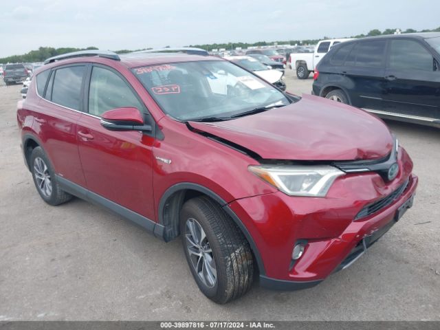 TOYOTA RAV4 2018 jtmrjrev3jd188519