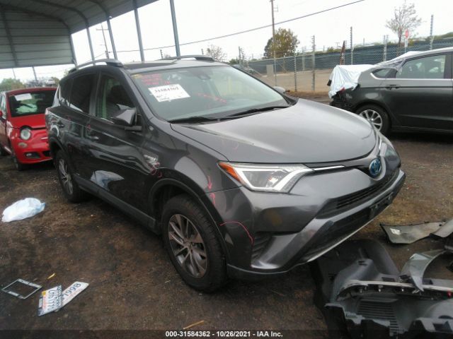 TOYOTA RAV4 2018 jtmrjrev3jd195860