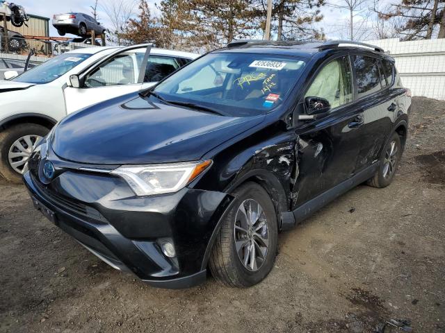 TOYOTA RAV4 2018 jtmrjrev3jd201057