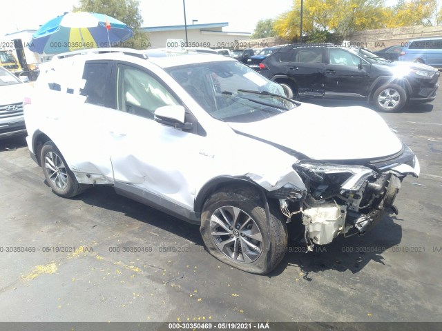 TOYOTA RAV4 2018 jtmrjrev3jd205903