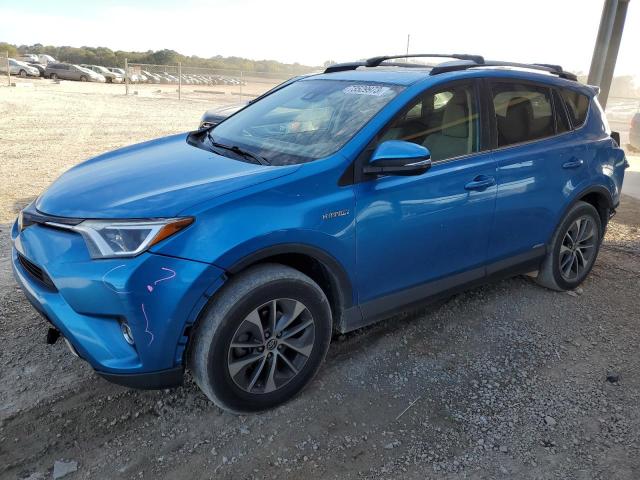 TOYOTA RAV4 2018 jtmrjrev3jd214097