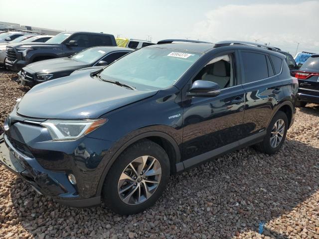 TOYOTA RAV4 2018 jtmrjrev3jd226086