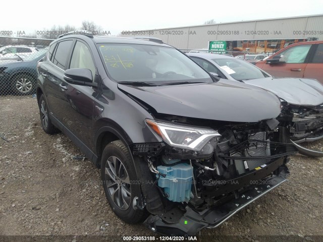 TOYOTA RAV4 2018 jtmrjrev3jd228730