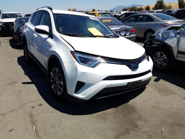 TOYOTA RAV4 2018 jtmrjrev3jd228758