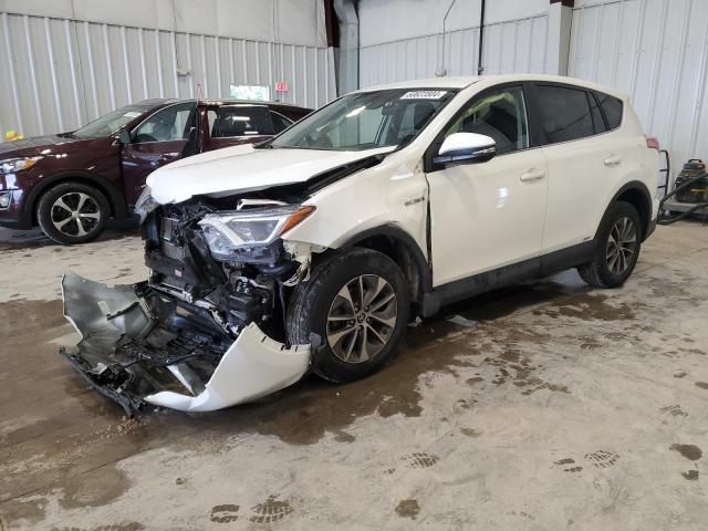 TOYOTA RAV4 2018 jtmrjrev3jd229778