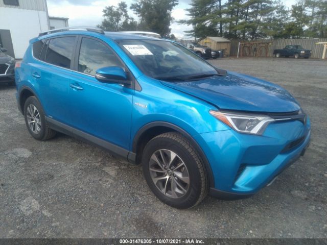 TOYOTA RAV4 2018 jtmrjrev3jd232986