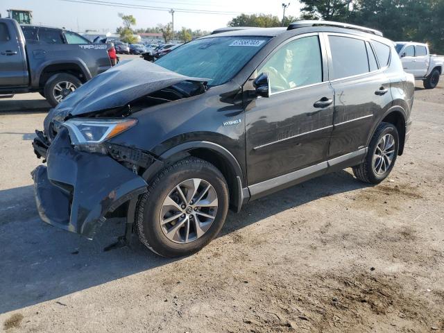 TOYOTA RAV4 2018 jtmrjrev3jd238450