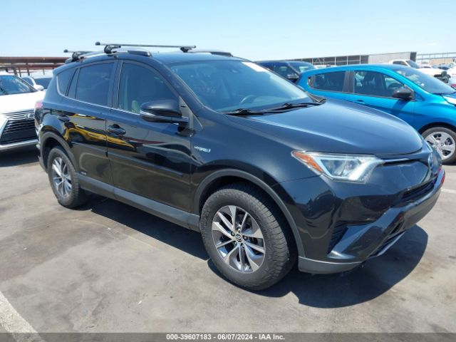 TOYOTA RAV4 2018 jtmrjrev3jd251439