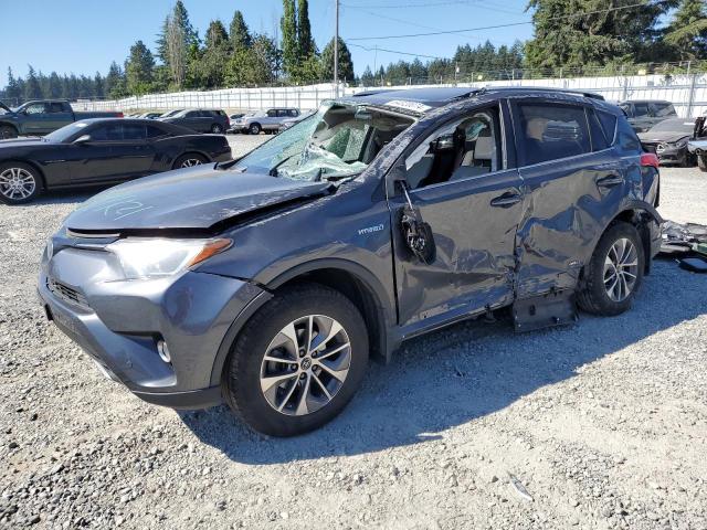 TOYOTA RAV4 HV XL 2016 jtmrjrev4gd003984