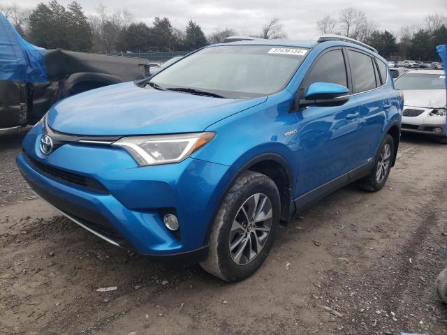 TOYOTA RAV4 2016 jtmrjrev4gd007128