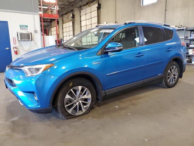 TOYOTA RAV4 2016 jtmrjrev4gd014869