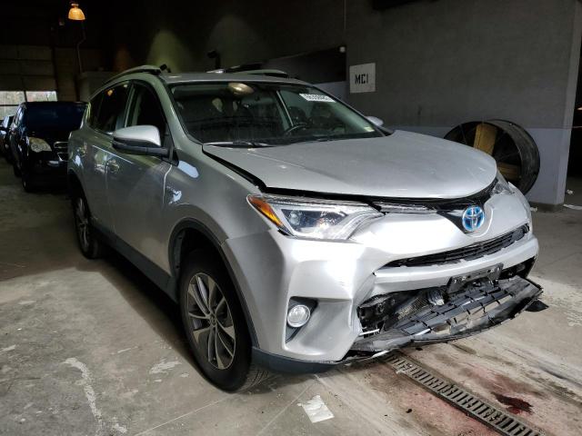 TOYOTA RAV4 HV XL 2016 jtmrjrev4gd023703