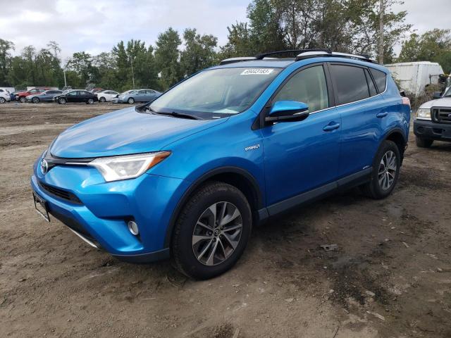 TOYOTA RAV4 2016 jtmrjrev4gd043594