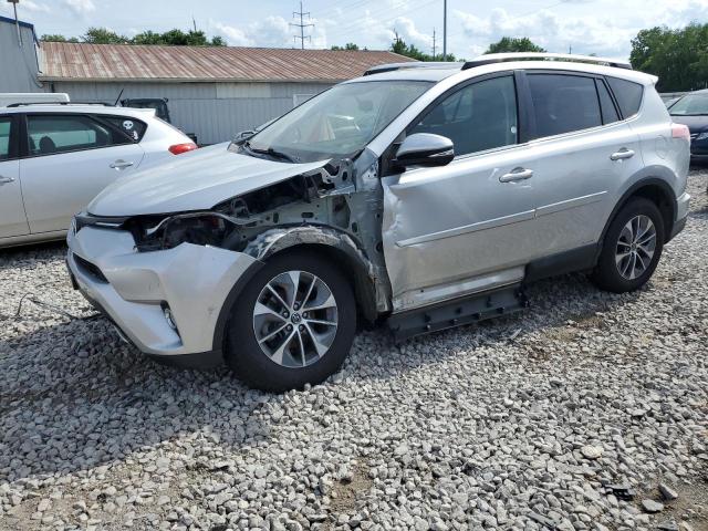 TOYOTA RAV4 HV XL 2016 jtmrjrev4gd049394