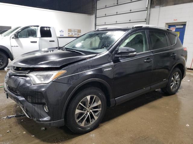 TOYOTA RAV4 2016 jtmrjrev4gd051369