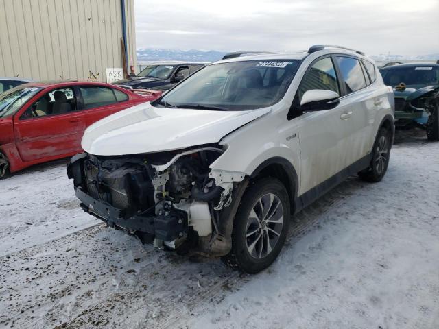 TOYOTA RAV4 HV LE 2017 jtmrjrev4hd070084