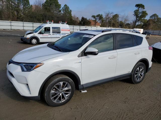 TOYOTA RAV4 2017 jtmrjrev4hd073907