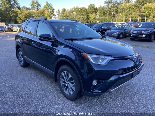 TOYOTA RAV4 HYBRID 2017 jtmrjrev4hd100944