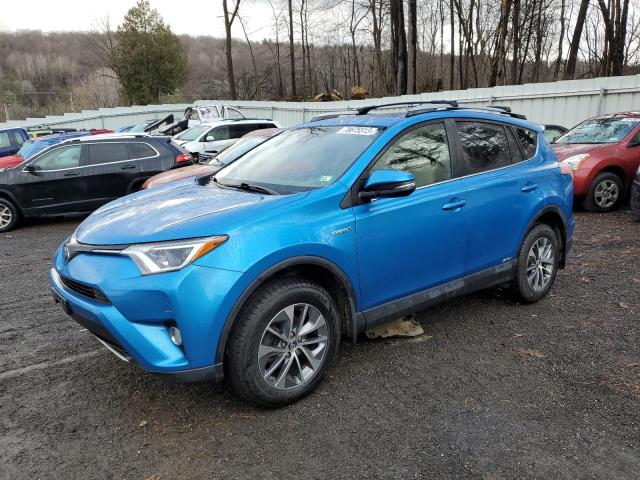 TOYOTA RAV4 2017 jtmrjrev4hd102774