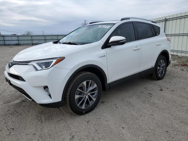 TOYOTA RAV4 2017 jtmrjrev4hd129652