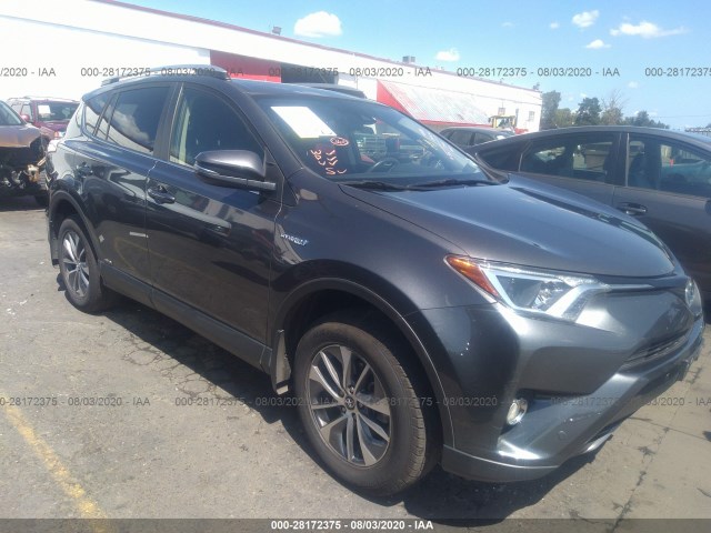 TOYOTA RAV4 HYBRID 2017 jtmrjrev4hd131272